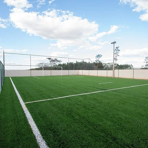ملاعب عشب صناعي