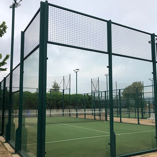 ملاعب رياضية