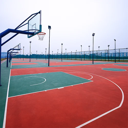 ملاعب كرة