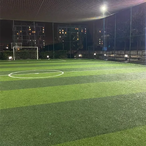 ملاعب عشب