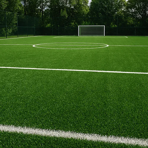 ملاعب عشب شركة حدائق الفرسان